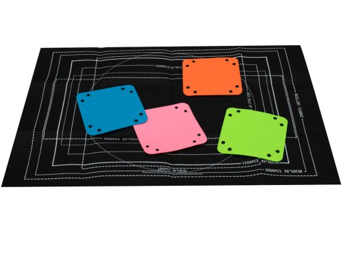 KIK Podložka na skládání puzzle 500-2000 dílků