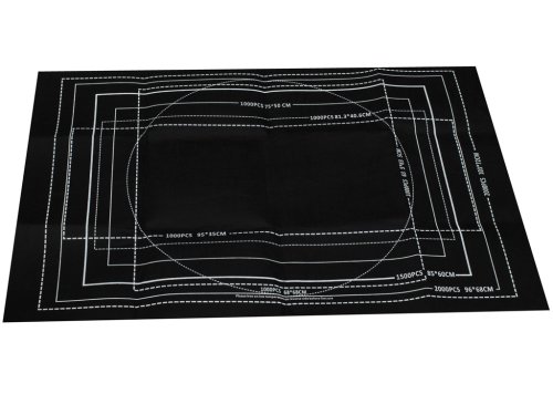 KIK Podložka na skládání puzzle 500-2000 dílků