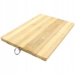 Pronett XJ3713 Bambusová doska 40 x 29 cm