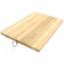 Pronett XJ3713 Bambusová doska 40 x 29 cm