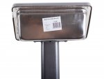 Verk 17104 Můstková skládací digitální váha 100kg/20g