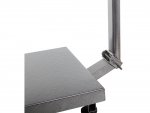 Verk 17104 Můstková skládací digitální váha 100kg/20g