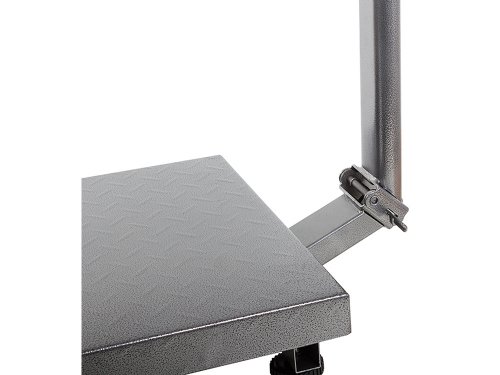 Verk 17104 Můstková skládací digitální váha 100kg/20g