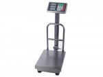 Verk 17109 Mostíková skladacia digitálna váha 100kg/20g