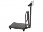 Verk 17109 Mostíková skladacia digitálna váha 100kg/20g