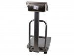 Verk 17109 Mostíková skladacia digitálna váha 100kg/20g