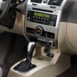 APT OG41 Transmitter Bluetooth, 2 x USB