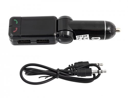 APT OG41 Transmitter Bluetooth, 2 x USB