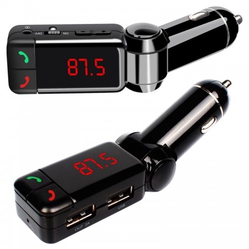 APT OG41 Transmitter Bluetooth, 2 x USB