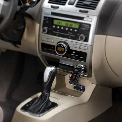 APT OG41 Transmitter Bluetooth, 2 x USB