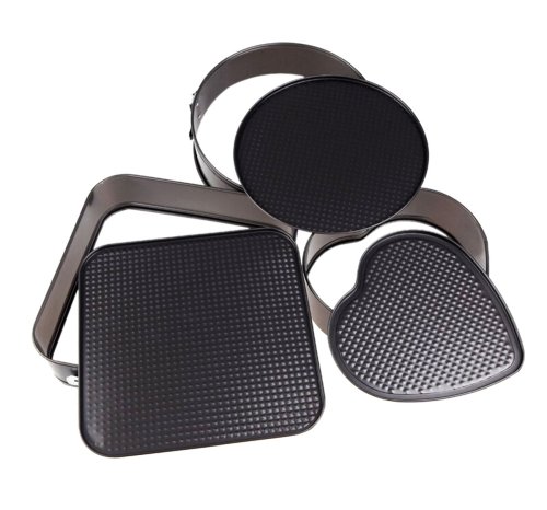 APT Sada foriem na tortu 3 ks