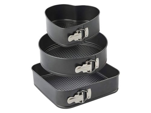 APT Sada foriem na tortu 3 ks