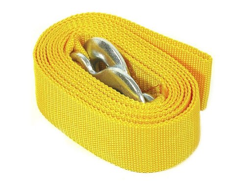 Verk 11270 Popruh viazací s hákmi 3 m