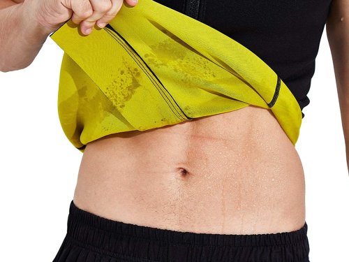 Verk Pánská hubnoucí vesta na zip vel. L