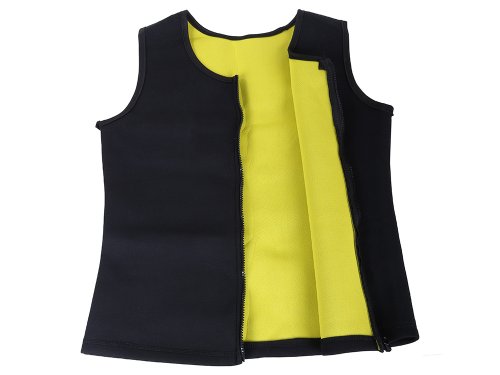 Verk Pánská hubnoucí vesta na zip vel. L