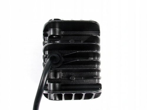 Verk 12245 Pracovné svetlo LED halogén 18 LED, 45 W, IP67