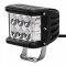Verk 12245 Pracovné svetlo LED halogén 18 LED, 45 W, IP67