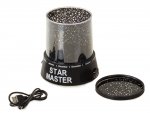 Verk 18203 Projektor noční oblohy Star Master + USB kabel