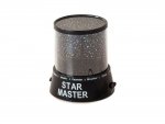 Verk 18203 Projektor noční oblohy Star Master + USB kabel