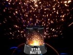 Verk 18203 Projektor noční oblohy Star Master + USB kabel