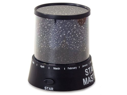 Verk 18203 Projektor noční oblohy Star Master + USB kabel