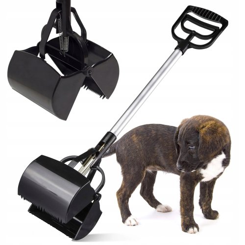 Pronett XJ4124 Zberač psích exkrementov