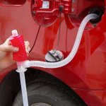 Pronett XJ4110 Sudová pumpa ruční
