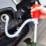Pronett XJ4110 Sudová pumpa ruční