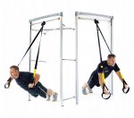 Pronett Závesný posilňovací systém TRX