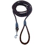 Pronett Vodítko pro psy kulaté 100/0,1 cm červené