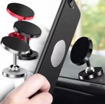 Pronett Magnetický držiak na telefón 360 °