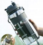 Pronett Športová fľaša na vodu 1000 ml