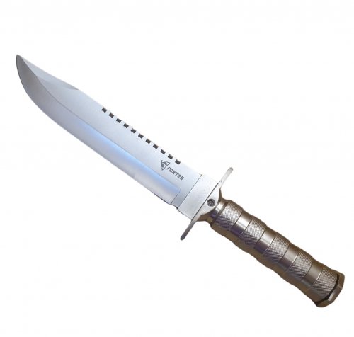 Pronett Taktický nôž na prežitie 35 cm s puzdrom