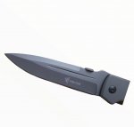 Pronett XT1592 Taktický nôž zatvárací 28 cm