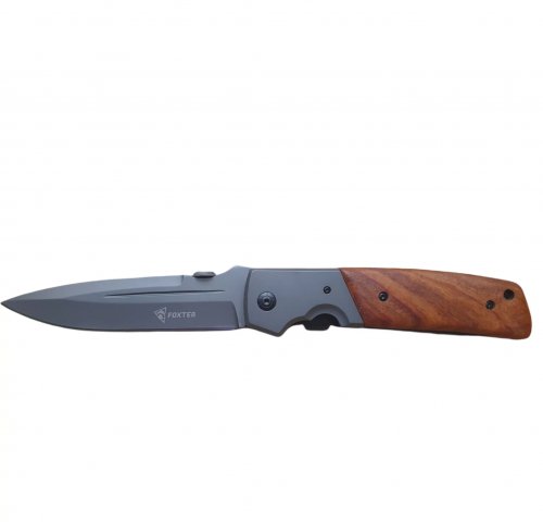 Pronett XT1592 Taktický nôž zatvárací 28 cm