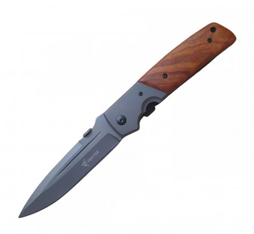 Pronett XT1592 Taktický nôž zatvárací 28 cm