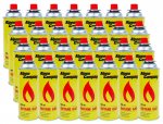 Pronett Plynová kartuša 400 ml 4 ks