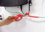 Pronett XT0899 Páska izolační PVC 20 m 10 ks