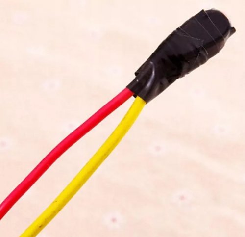 Pronett XT0899 Páska izolační PVC 20 m 10 ks