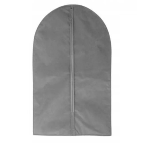 Verk 01084 Ochranný vak na oblek 60 x 90 cm černý