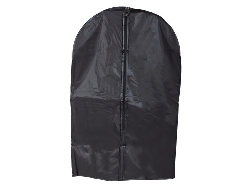 Verk 01084 Ochranný vak na oblek 60 x 90 cm černý