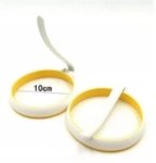 Pronett Silikónová forma na sadené vajcia 2 ks