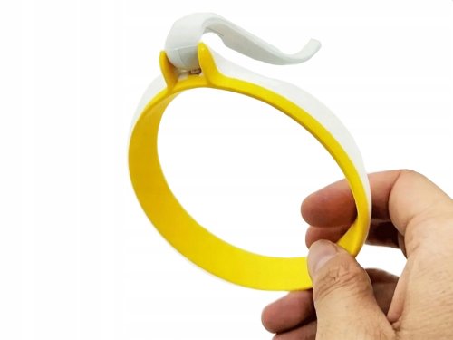 Pronett Silikónová forma na sadené vajcia 2 ks