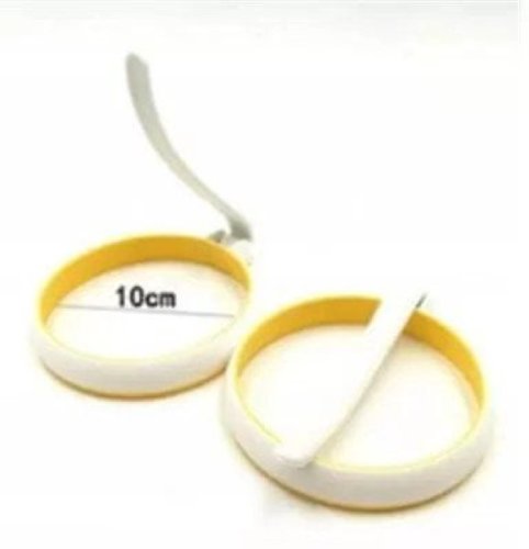 Pronett Silikónová forma na sadené vajcia 2 ks