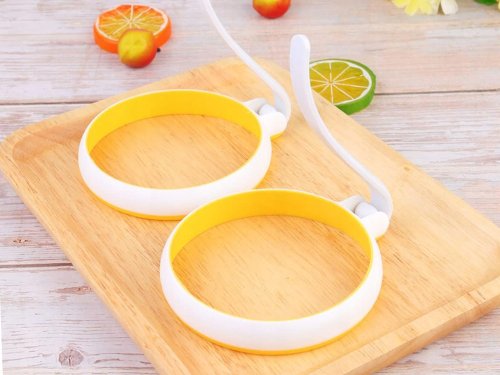 Pronett Silikónová forma na sadené vajcia 2 ks