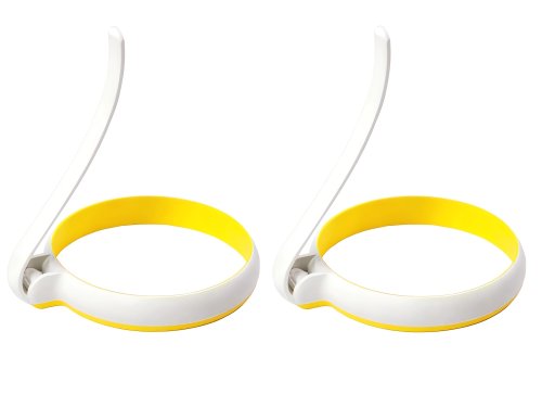 Pronett Silikónová forma na sadené vajcia 2 ks