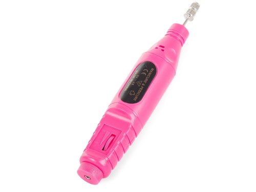 Verk 15938 Brúska na nechty USB