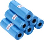 Pronett Sáčky na psí exkrementy 150 ks