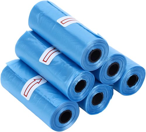 Pronett Sáčky na psí exkrementy 150 ks