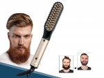 Verk 15950 Multifunkčná žehlička pre mužov na vlasy a fúzy biela